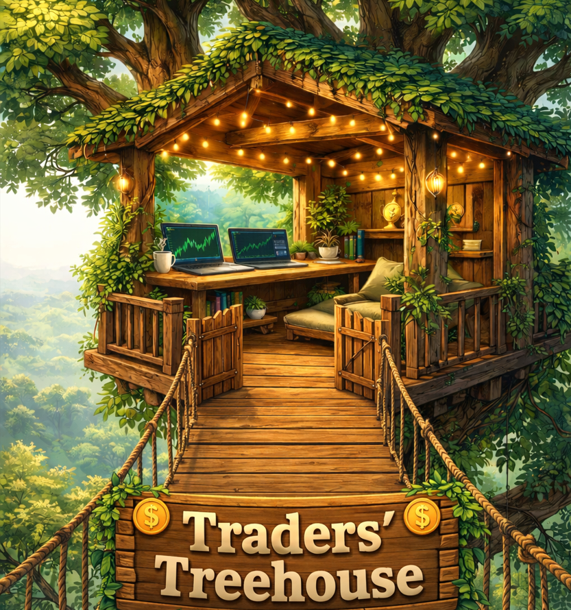 Traders' Treehouse